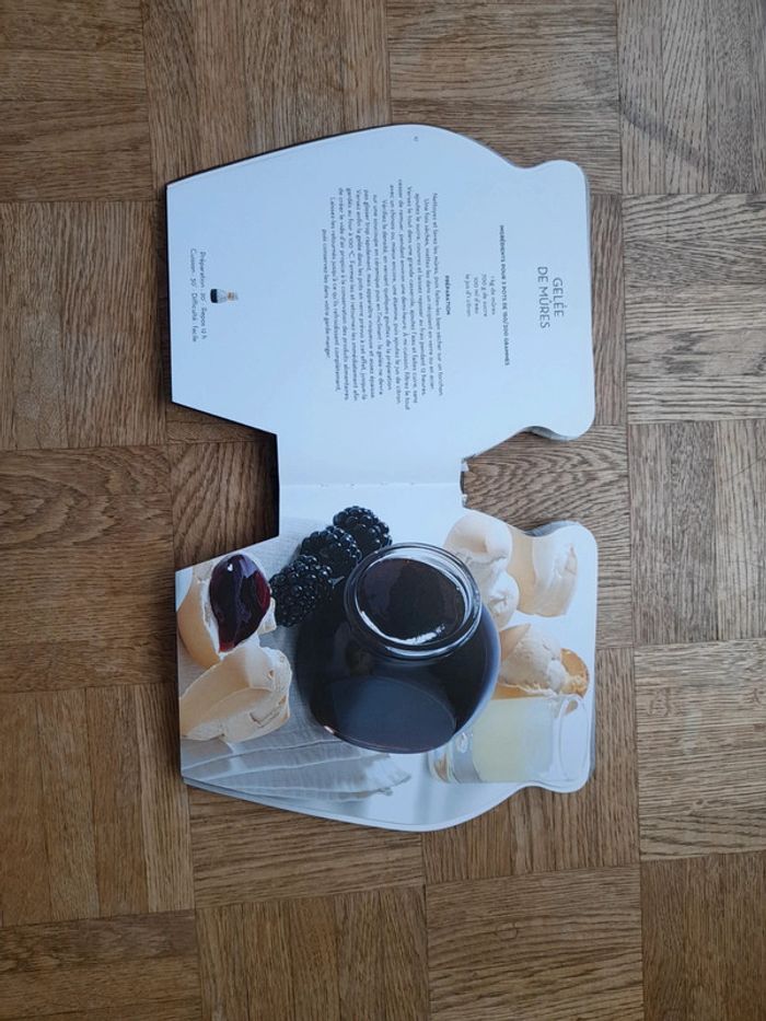 Confitures et conserves - photo numéro 3