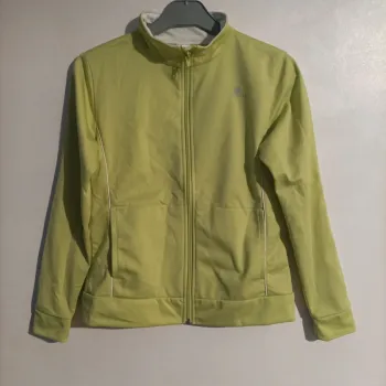 Gilet sport Domyos taille 12 ans