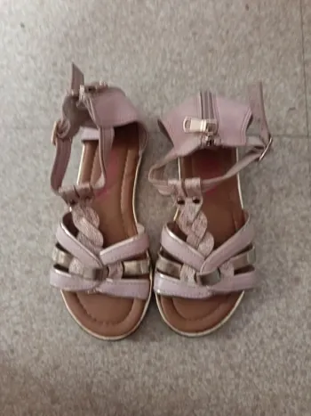Sandalettes pointure 29