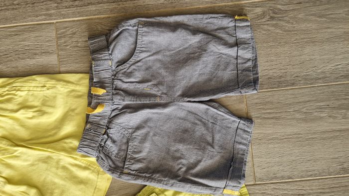 Lot de 6 shorts taille 4 ans - photo numéro 2