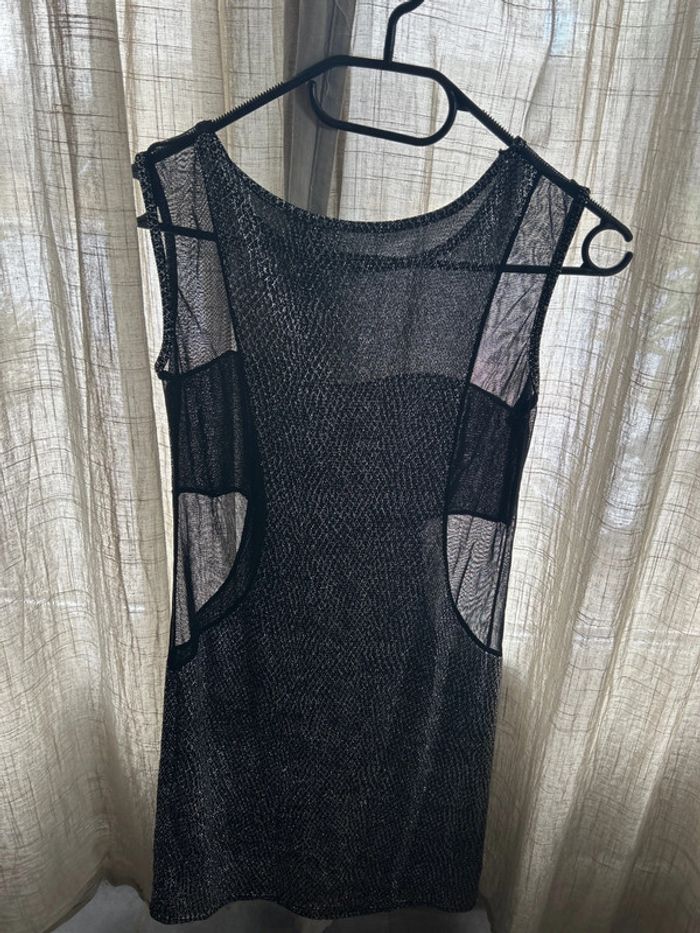 Robe fête - photo numéro 3