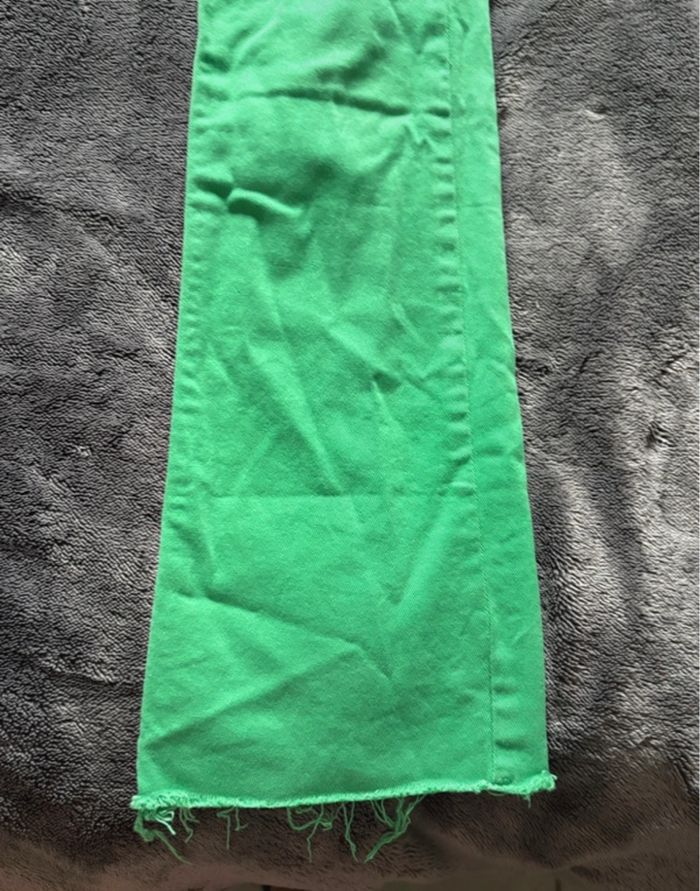 Pantalon pâtes d'éléphant 14 ans fille - photo numéro 2