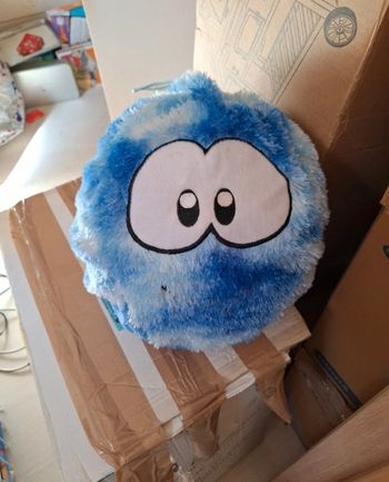 Ballon doudou