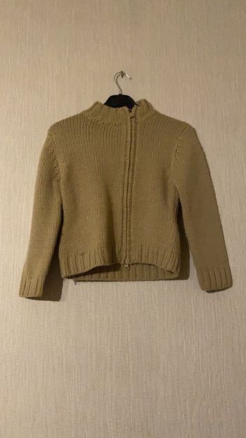 Gilet Taille 10 ans
