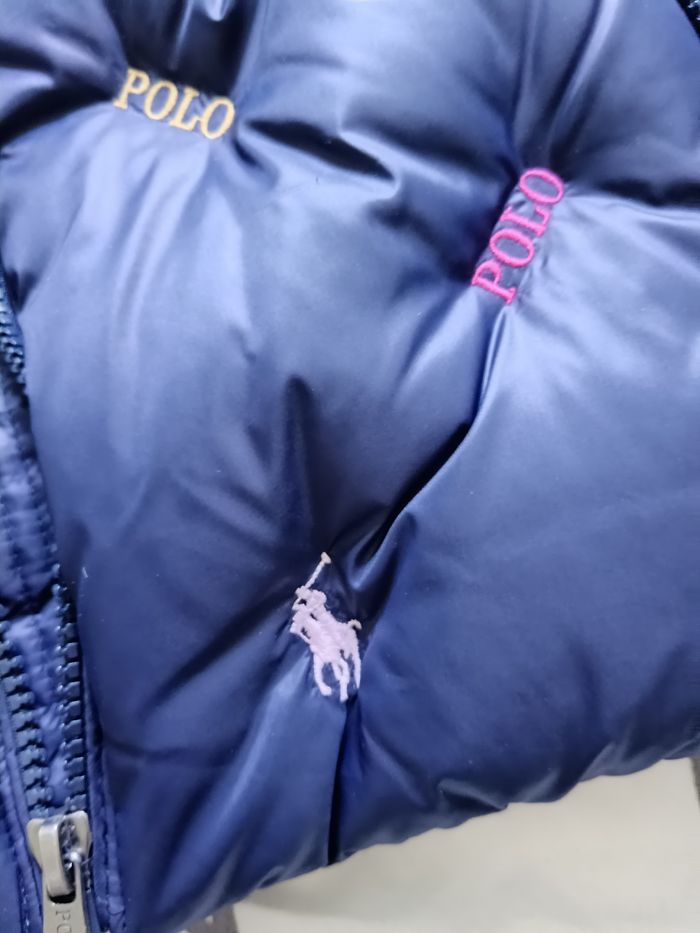 Doudoune ralph Lauren - photo numéro 3