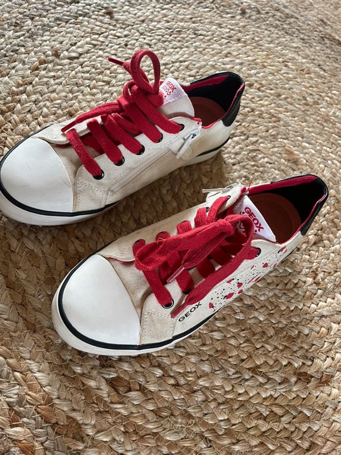 Chaussures fille - photo numéro 2