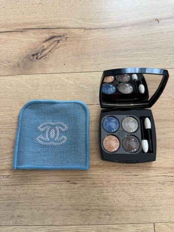 Palette Chanel