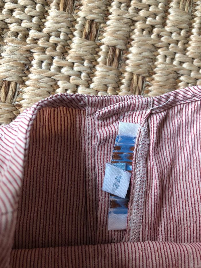 Blouse taille 2 ans - photo numéro 3
