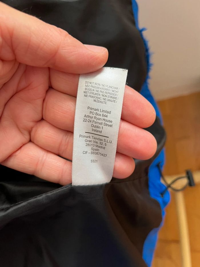 Doudoune XS - photo numéro 5