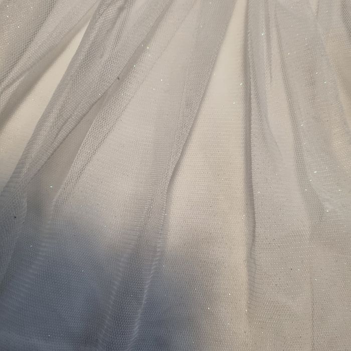 superbe robe MES PETITS CAILLOUX taille 6 mois đ NEUF - photo numĂ©ro 3