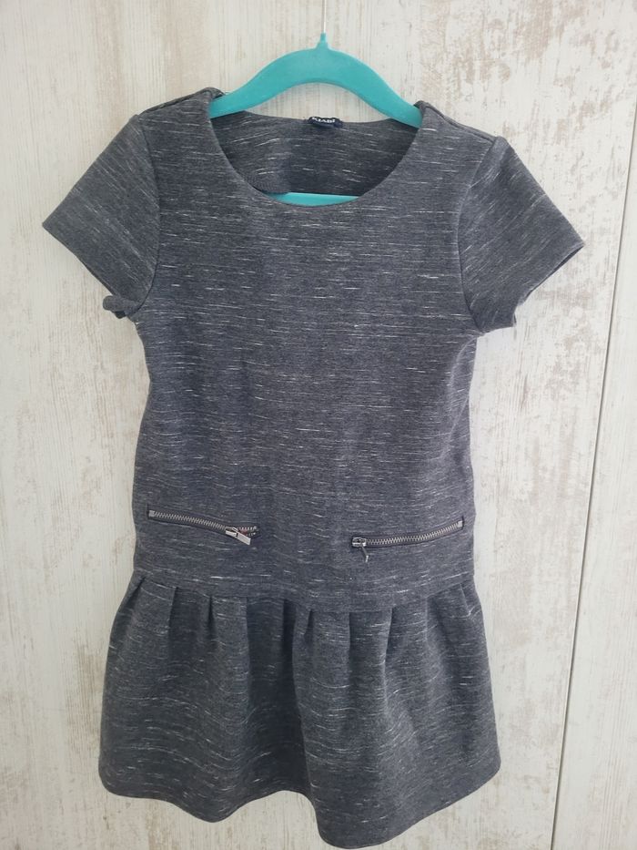 Lot 4 robes kiabl 6 ans - photo numéro 7
