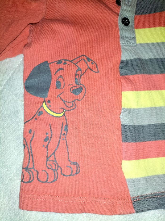 Lot vêtements Orchestra 6mois - photo numéro 3