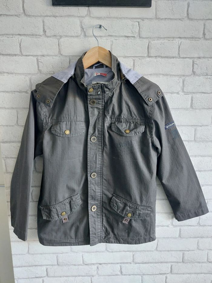 Parka Du Pareil Au Même taille 12 ans