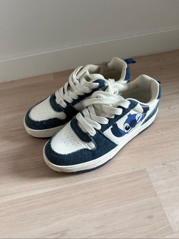 Baskets Stitch