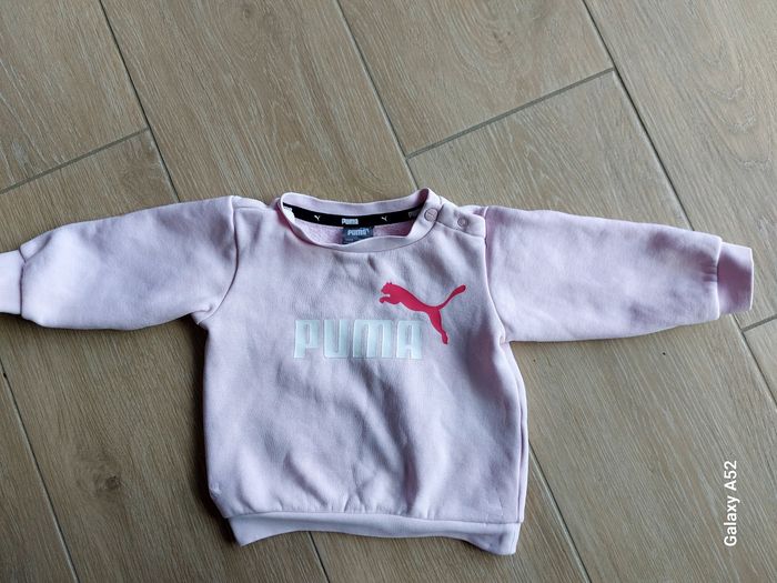 Ensemble Puma - photo numéro 2