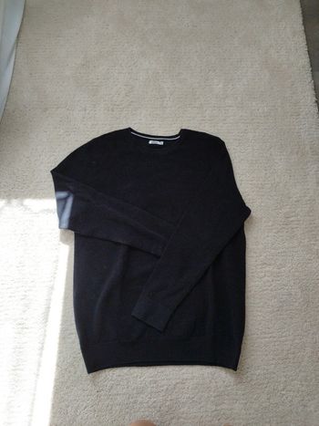 Pull coton