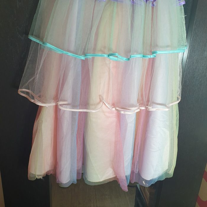 Robe de princesse neuf - photo numéro 6