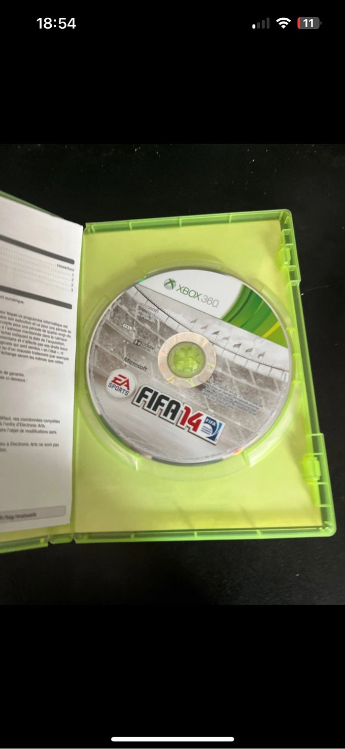 Jeu Xbox - photo numéro 3