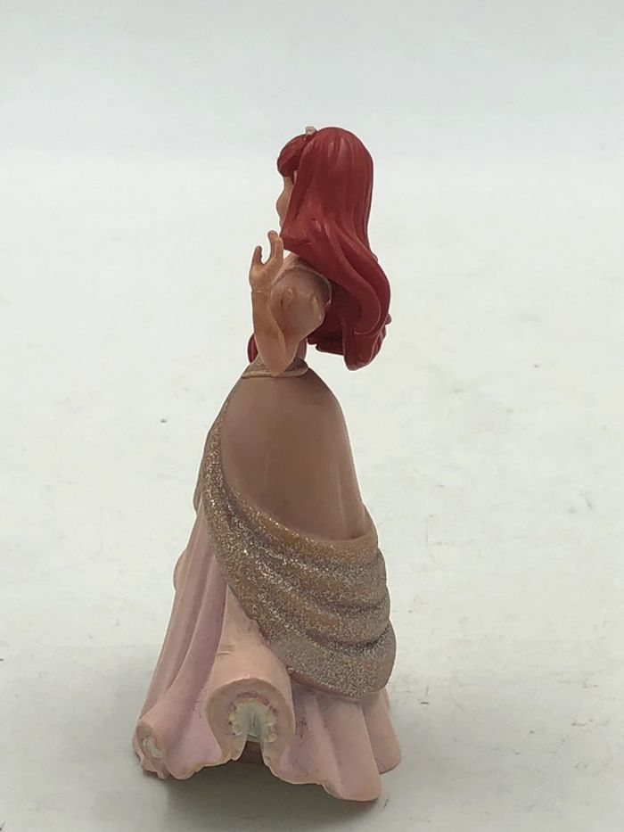 Figurine Disney Princesse Ariel la petite sirène Bullyland - photo numéro 4