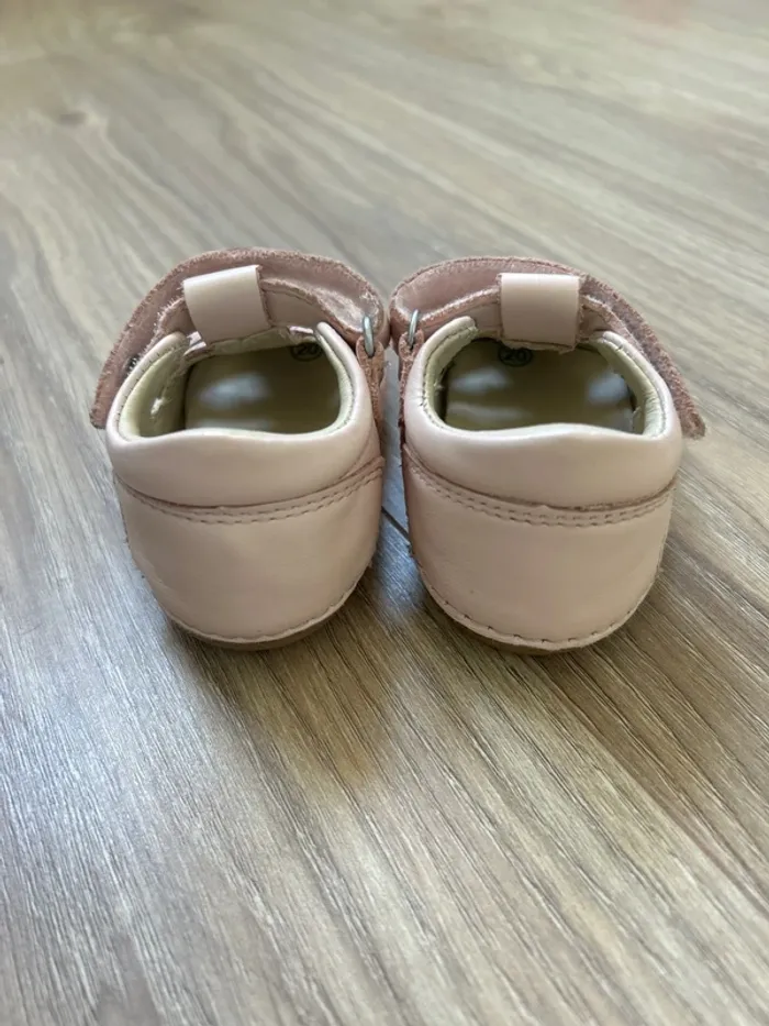 Chaussures Kickers - photo numéro 3