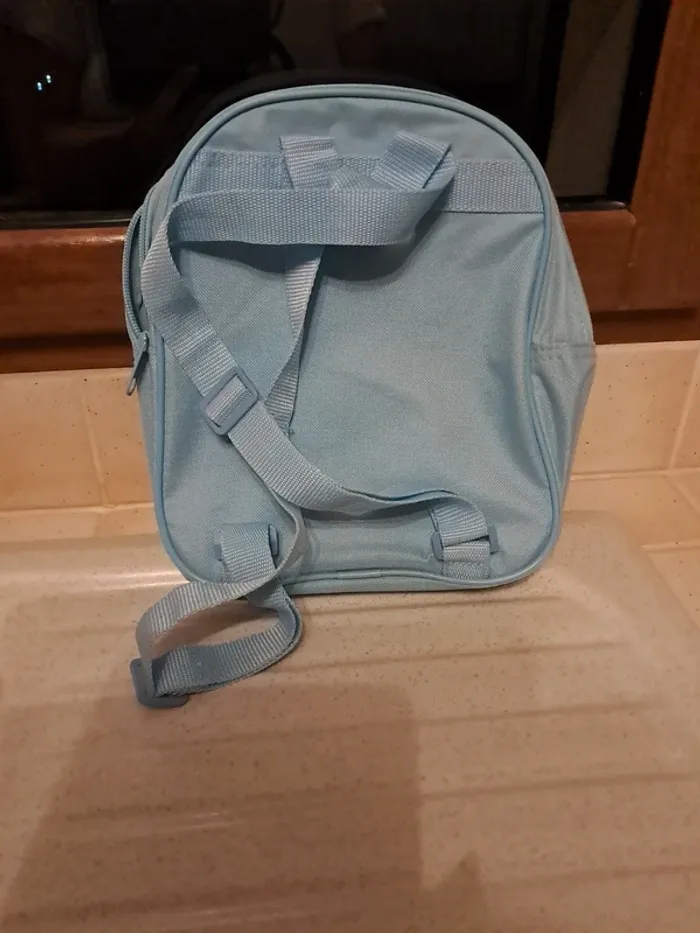 Sac à dos enfant école maternelle - photo numéro 2