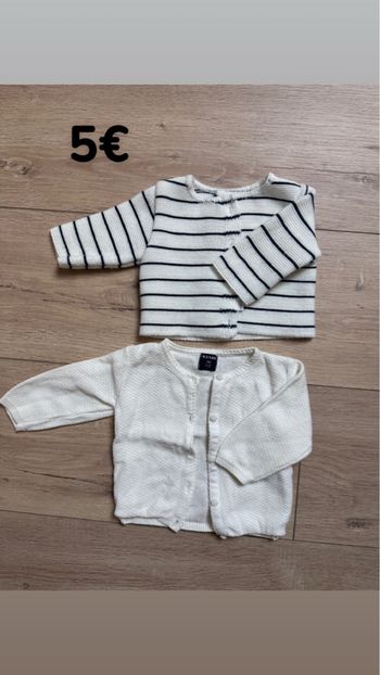 Gilet