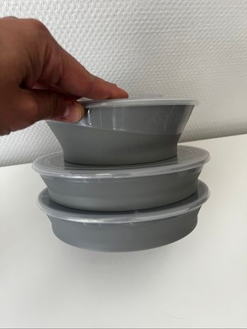 Assiettes