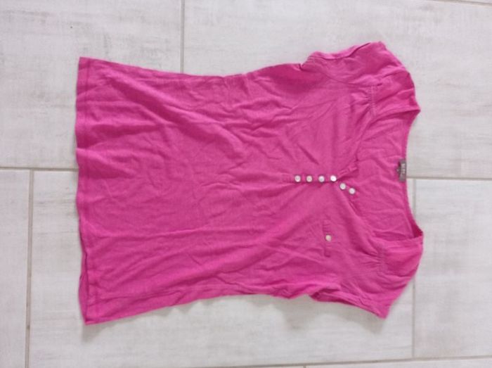 Tee shirt grain de malice