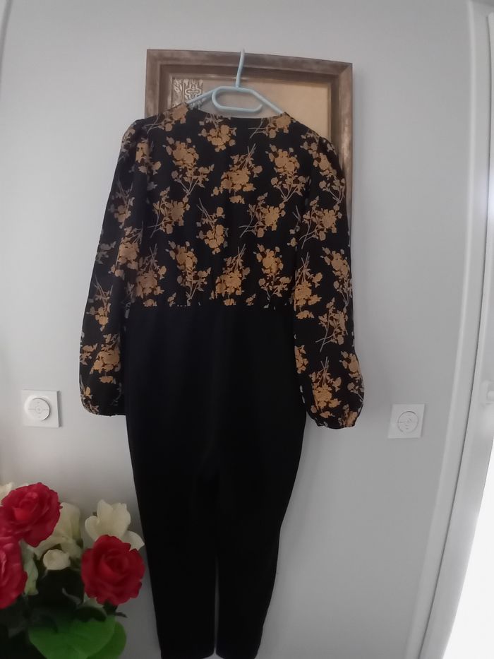 Combinaison pantalon de Shein - photo numéro 3