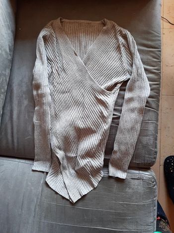 Pull femme Taille unique