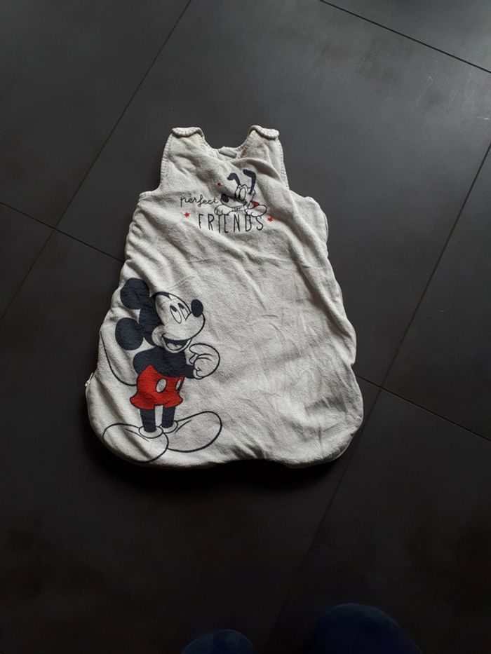 Gigoteuse 0-6 mois Disney Baby