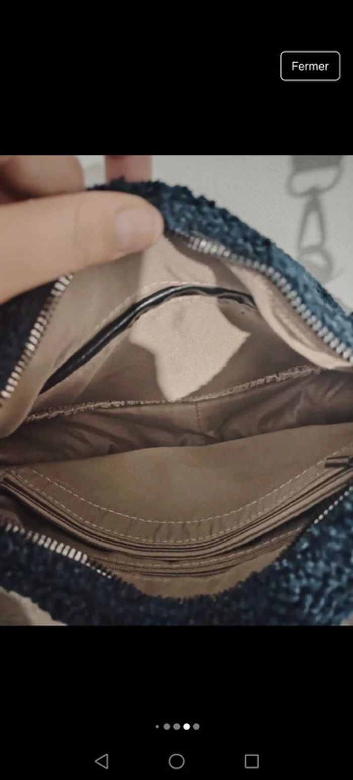Sac mandoline - photo numéro 3