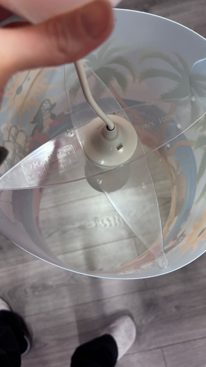 Suspension enfant - photo numéro 10