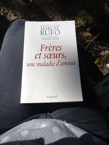 Frères et soeurs une maladie d'amour