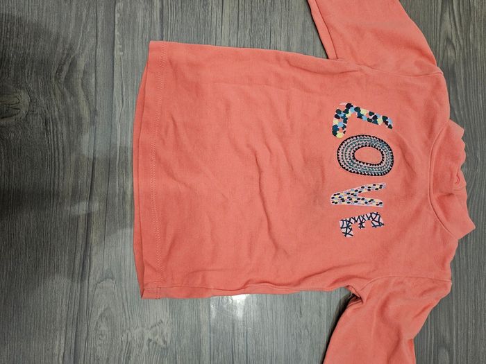 Tee shirt ML 9 mois - photo numéro 3