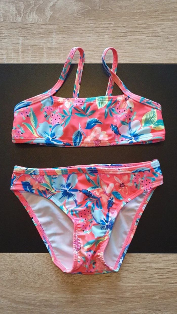 Maillot de bain 2 pièces 24-36 mois