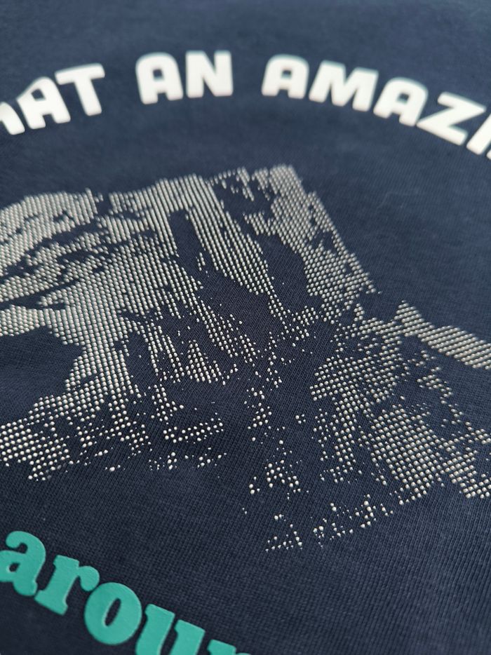 Polo garçon Okaïdi 8 ans - photo numéro 5