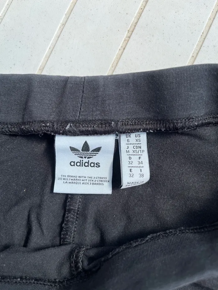 Legging adidas - photo numéro 3