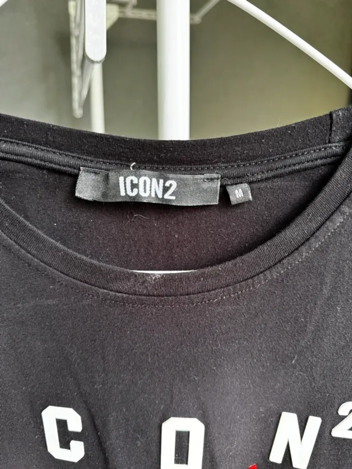 T shirt - photo numéro 3