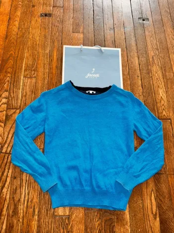 Pull Jacadi 8 ans