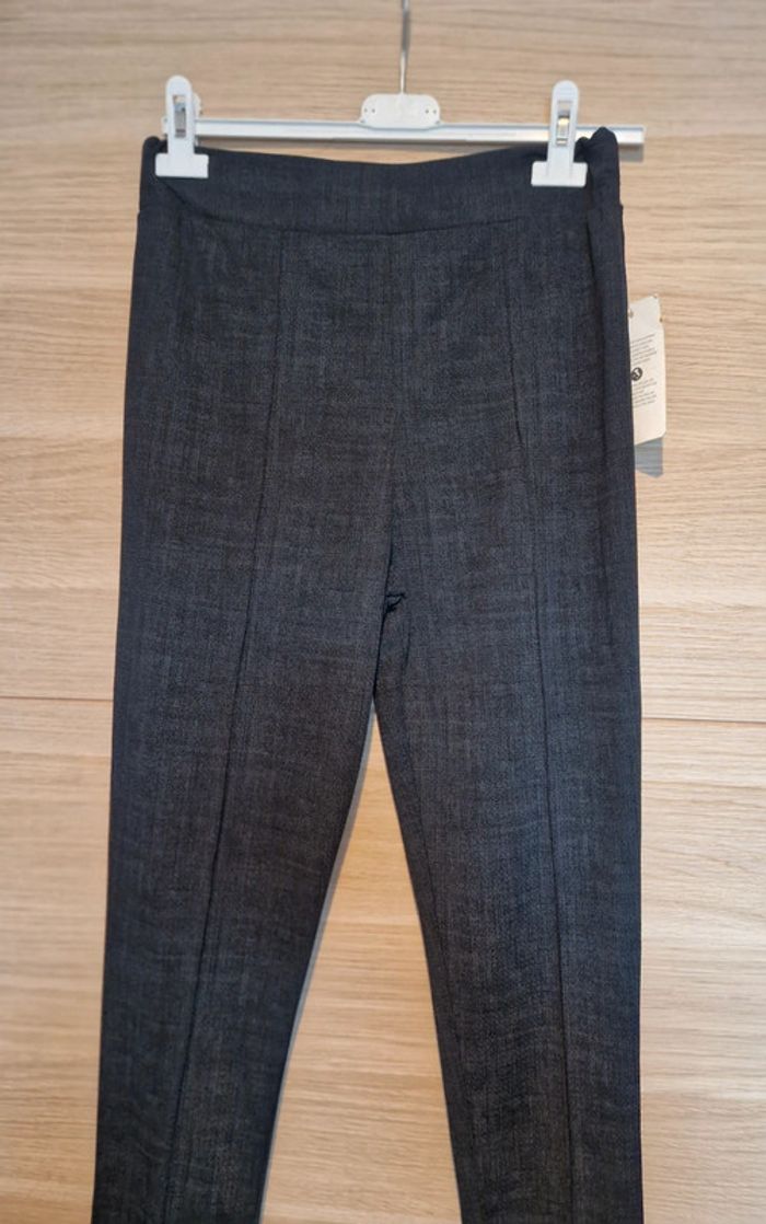 💞 Pantalon à pinces taille 40 💞