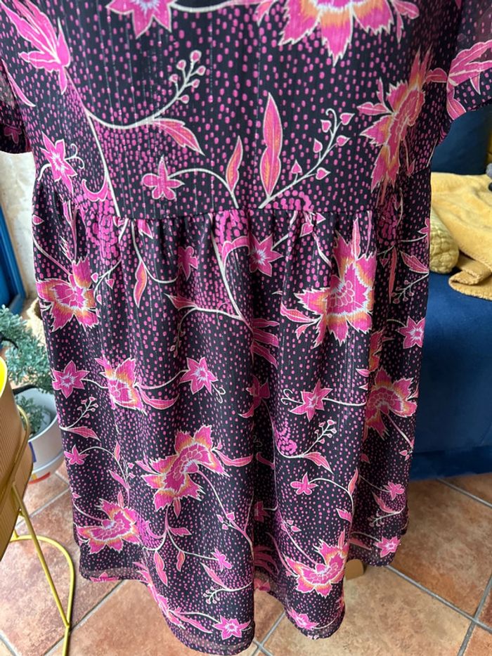 Robe les petites bombes - photo numéro 4