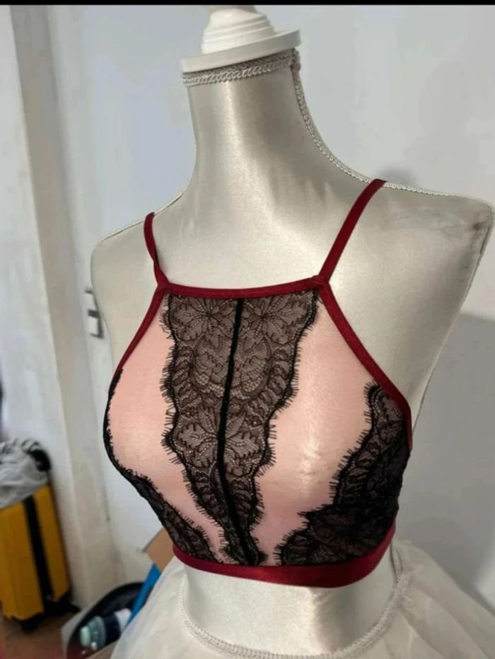 Soutien-gorge