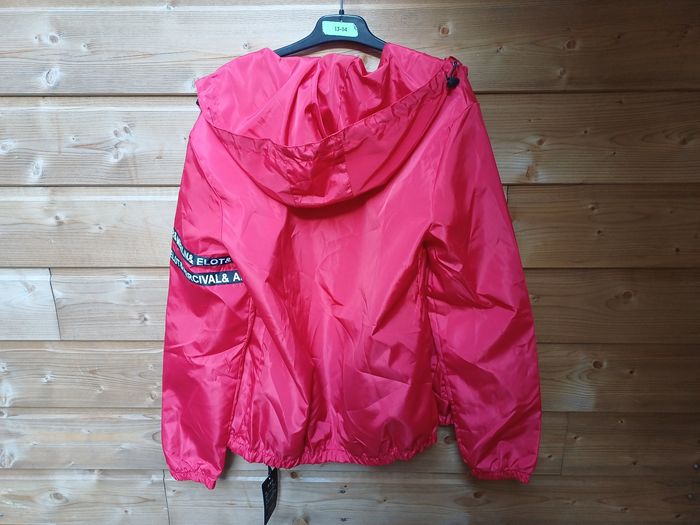 Veste coupe vent M - photo numéro 3