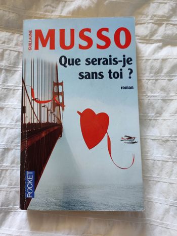 Que serais-je sans toi 