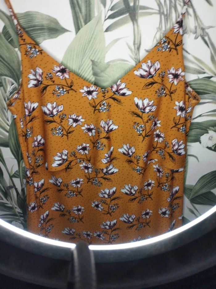 Robe femme taille s marque Mango - photo numéro 3