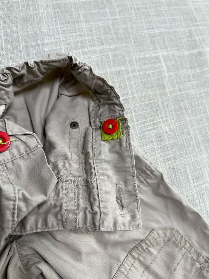 Pantalon Quechua - photo numéro 7