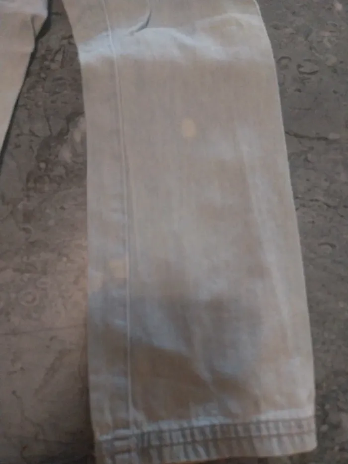 Pantalon léger 3 ans - photo numéro 2