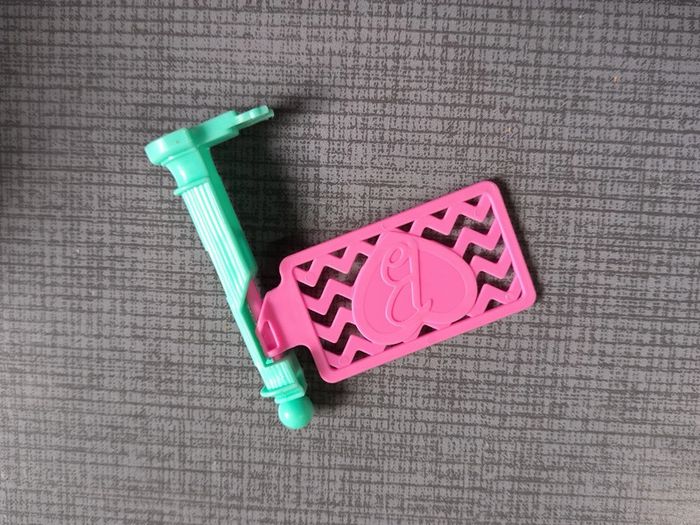 Barbie accessoires pièce détachée - photo numéro 2