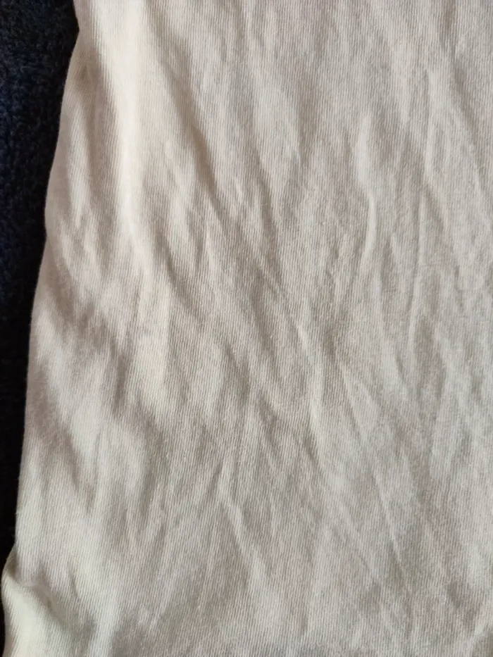 Tee shirt jaune garçon - photo numéro 3